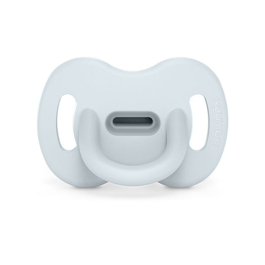 C.ESS SUCCH SILICONE FISIO SXPRO 0/6 AZZURRO - NEW