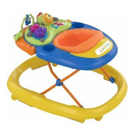 CHICCO GIRELLO WALKY SUNNY