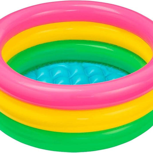 PISCINA BABY SUNSET 61X22