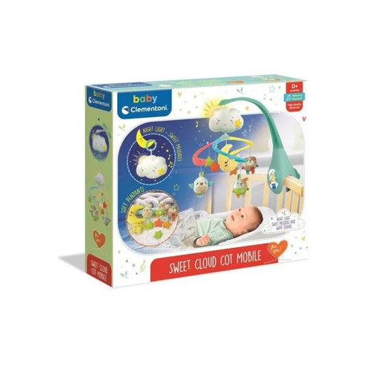 GIOSTRINA CARILLON (INT)