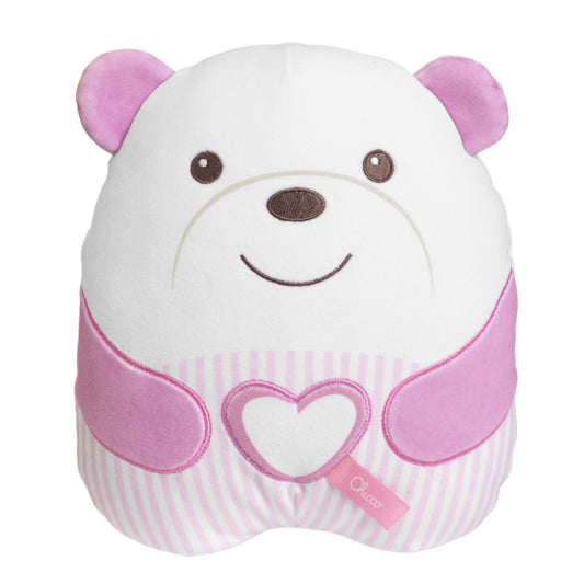 CHICCO GIOCO ORSETTO SWEET HEART ROSA 122661