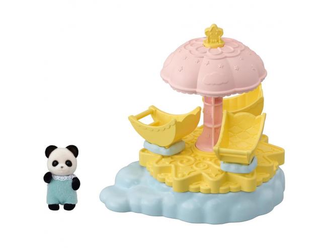 Giostra Star per beb_