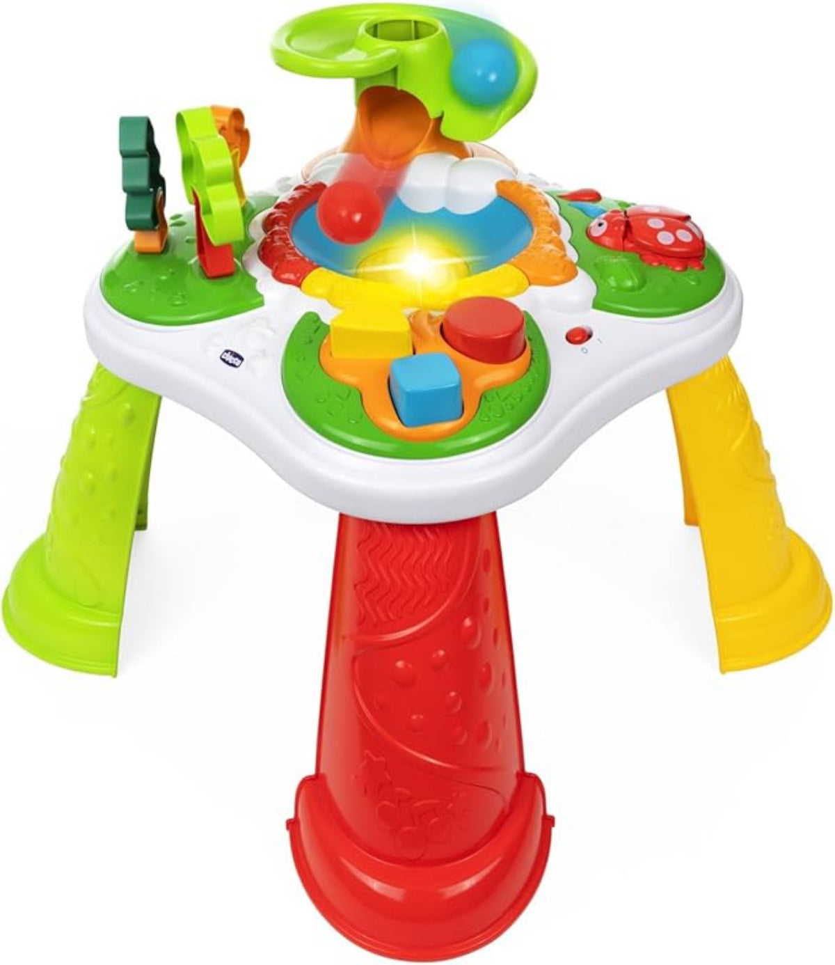 CHICCO GIOCO BSF TAVOLO DELLA FORESTA 12164