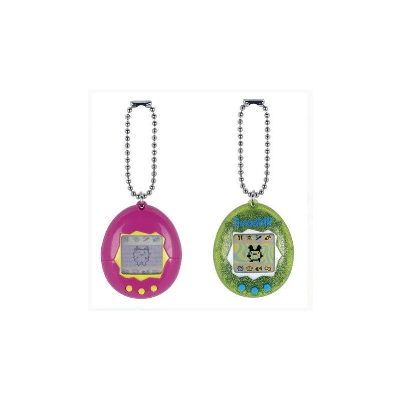 Original Tamagotchi Bandai 42800 – animale virtuale