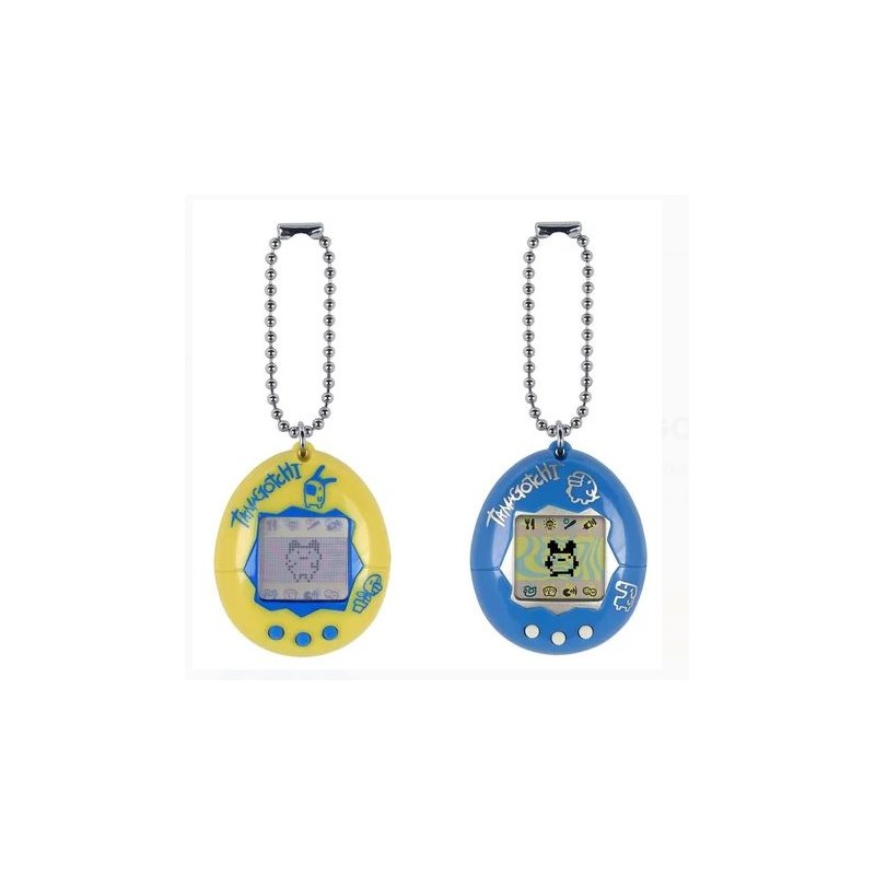 Original Tamagotchi Bandai 42800 – animale virtuale