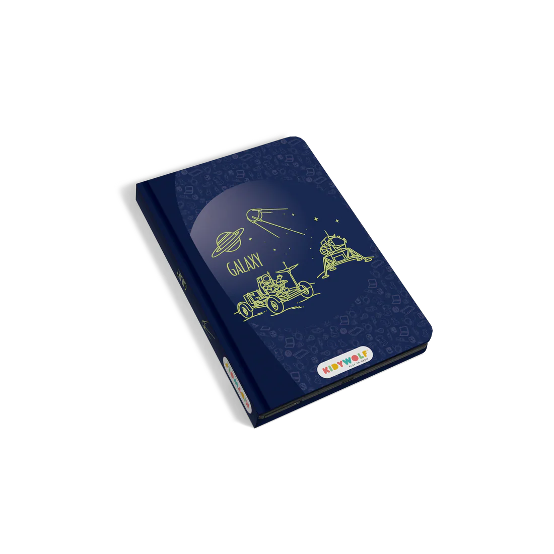 TAVOLA DISEGNO DIGITALE MINI, galassia