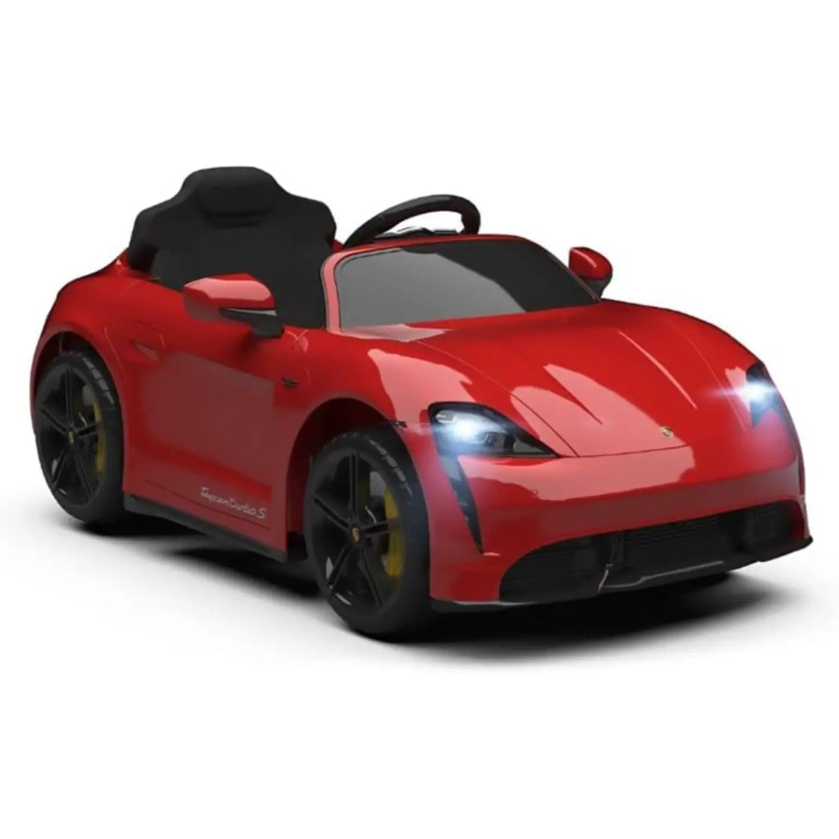 AUTO PORSCHE TAYCAN