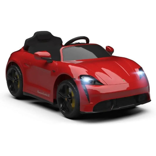 AUTO PORSCHE TAYCAN