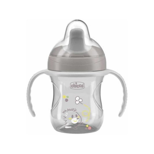 Tazza training grigia 6+ Chicco (lista n Erica - 12418)