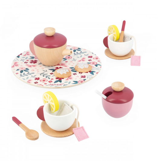 JANOD TWIST - SERVIZIO DA TAVOLA