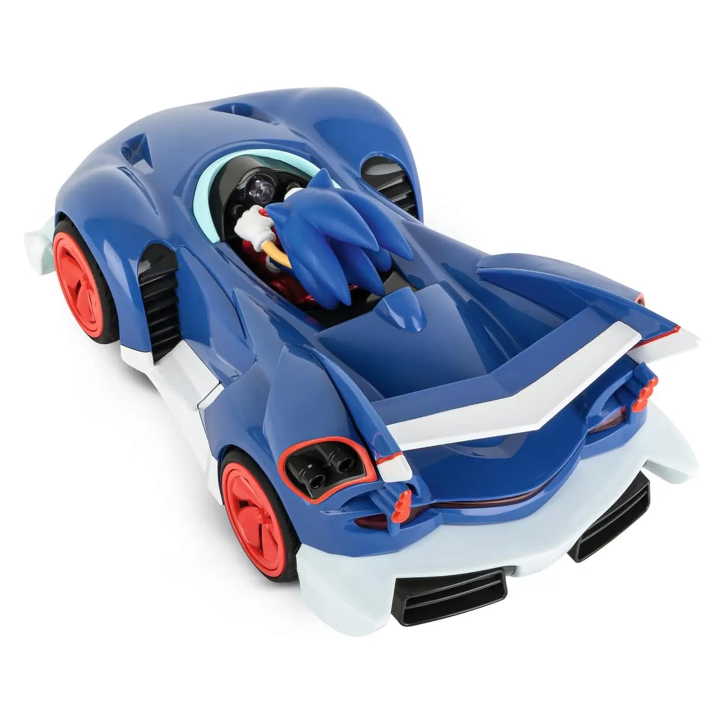 2,4GHz Team Sonic Racing - Sonic, Performance Version