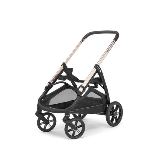 TELAIO APTICA PALLADIO BLACK (lista n Lucrezia)
