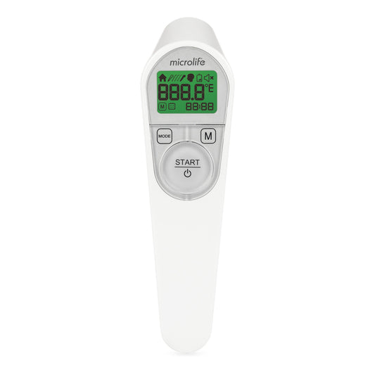 Termometro frontale non contact microlife (lista n Clelia - 12367)