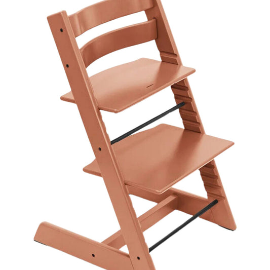STOKKE TRIPP TRAPP TERRACOTTA