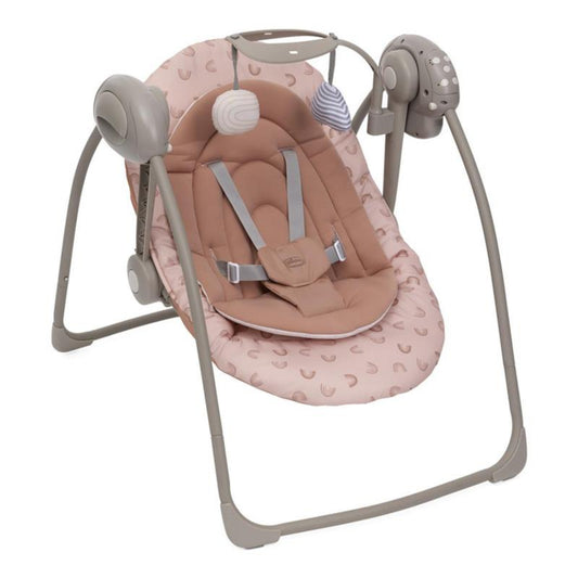CHICCO SWING PLAY TERRACOTTA