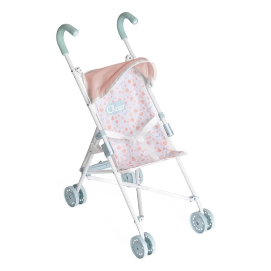 GIOCO PASSEGGINO MY FIRST DOLL 12203