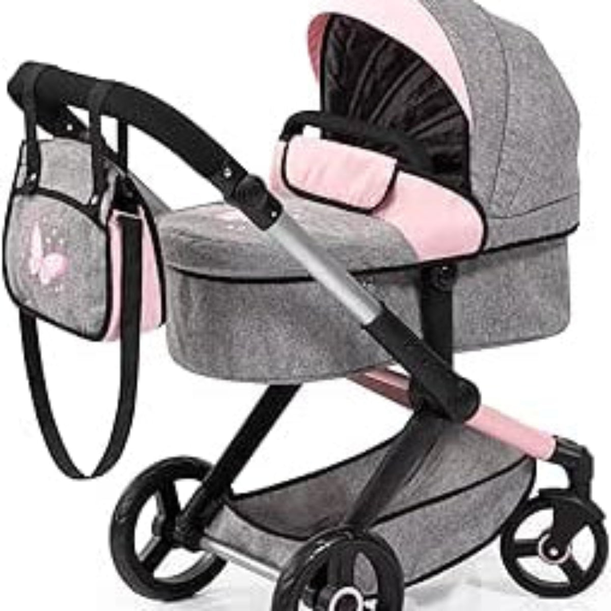 Bayer - Dolls Pram Xel