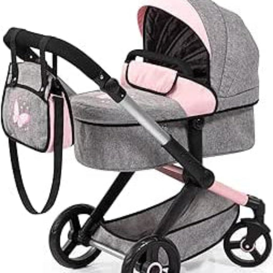 Bayer - Dolls Pram Xel