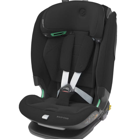 MAXI COSI SEGG. TITAN PRO2 AUTH GRAPHITE