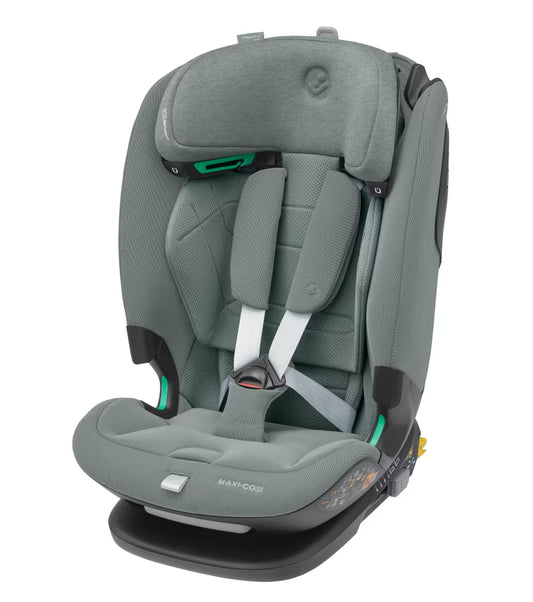 MAXI COSI TITAN PRO2 AUTHENTIC GREY