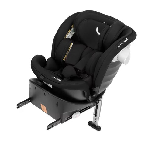NURSE SEGGIOLINO TITANE Z12 COSMOS 40/150 CM