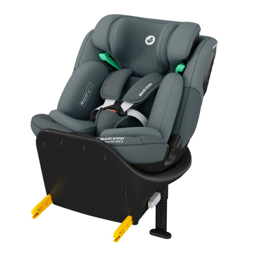 MAXICOSI EMERALD 360 TONALGRAPHITE