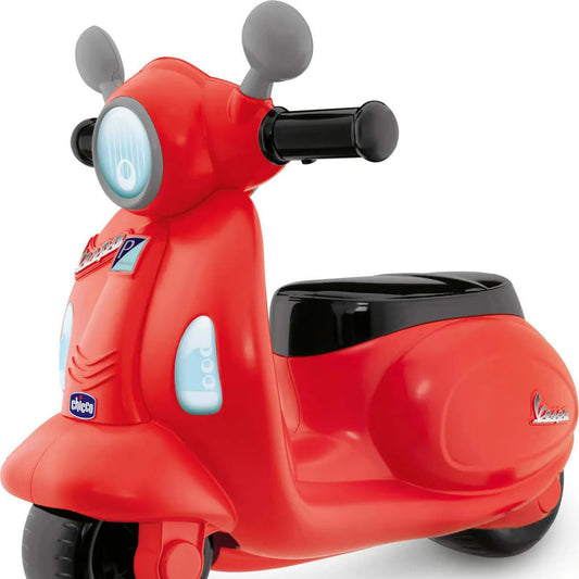 CHICCO GIOCO VESPA PRIMI PASSI 12778