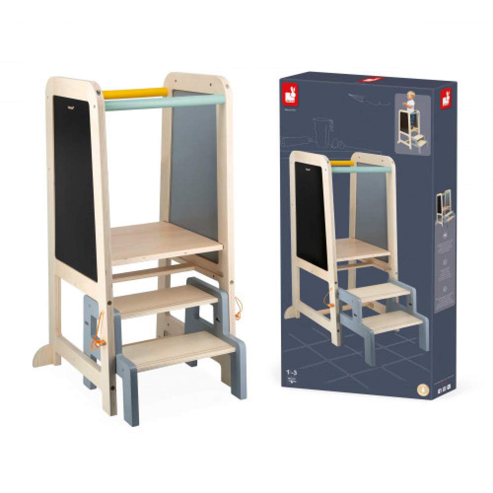 TORRE DI OSSERVAZIONE