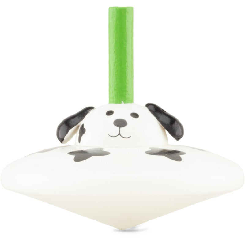 TOUPIE ANIMAL (lot de 12)