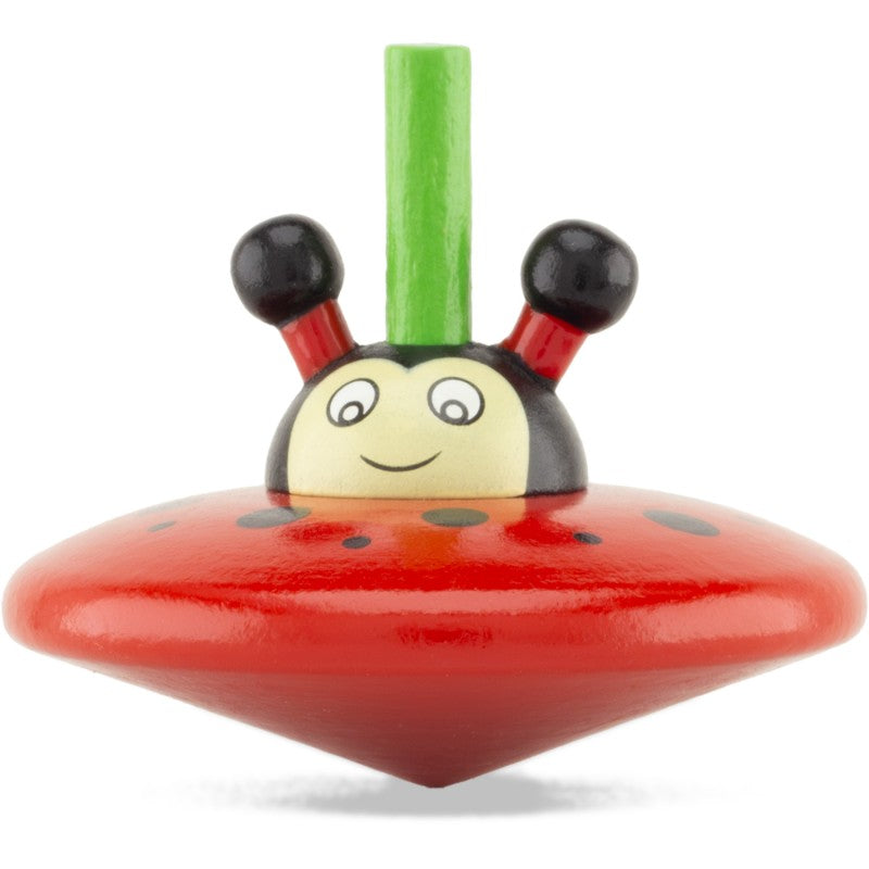 TOUPIE ANIMAL (lot de 12)