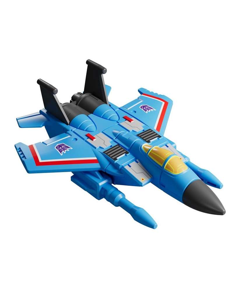 Blokees Figures - Transformers - Defender Version 01 - 44 - 51 pcs.