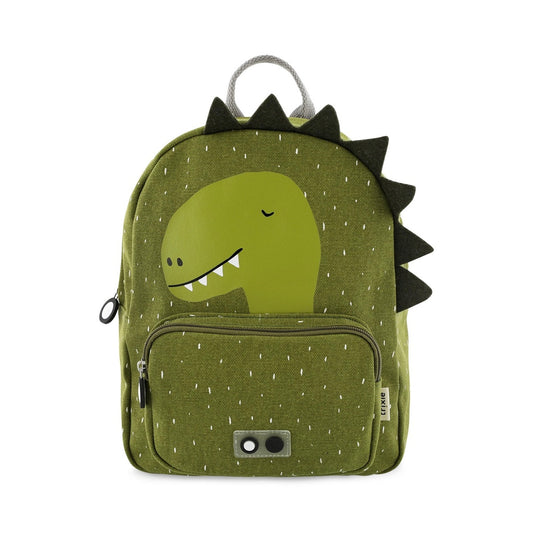 TRIXIEBackpack - Mr. Dino