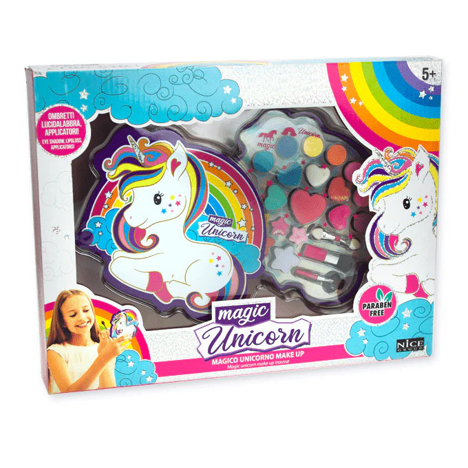 UNICORN MAKE UP TROUSSE -K -