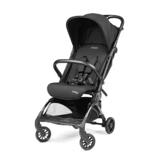 PEG PASSEGGINO VOLO TRUE BLACK