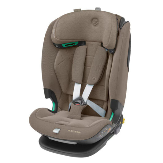 MAXI COSI SEGGIOLINO TITAN PRO2 AUTH TRUFFLE