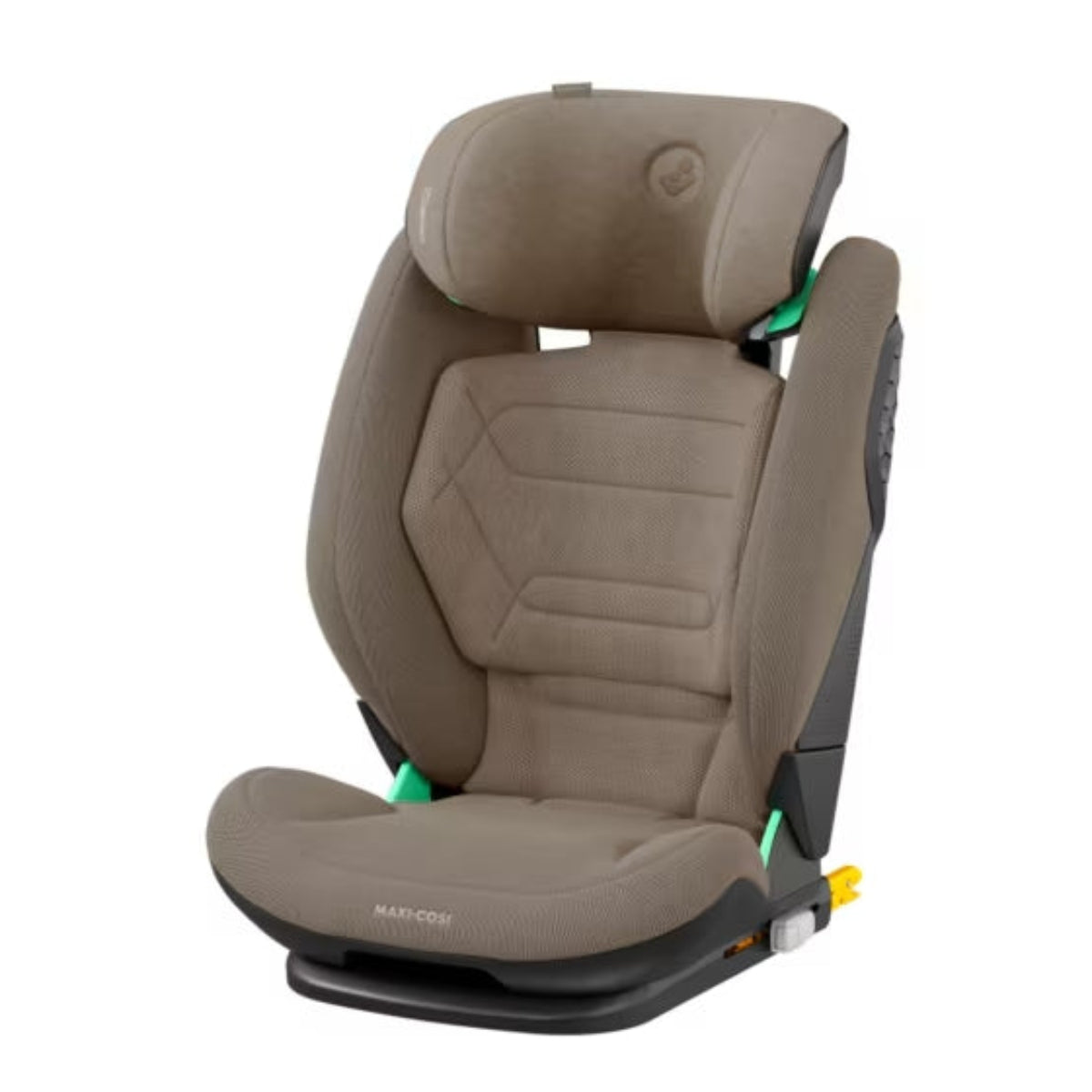 MAXI COSI RODIFIXPRO2 AUTH TRUFFLE 100/150CM