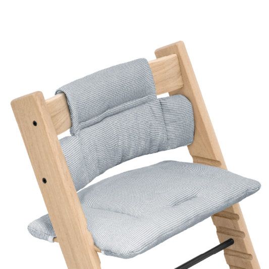 Classic Cushion Nordic Gray (Lista n V&M - 12408)