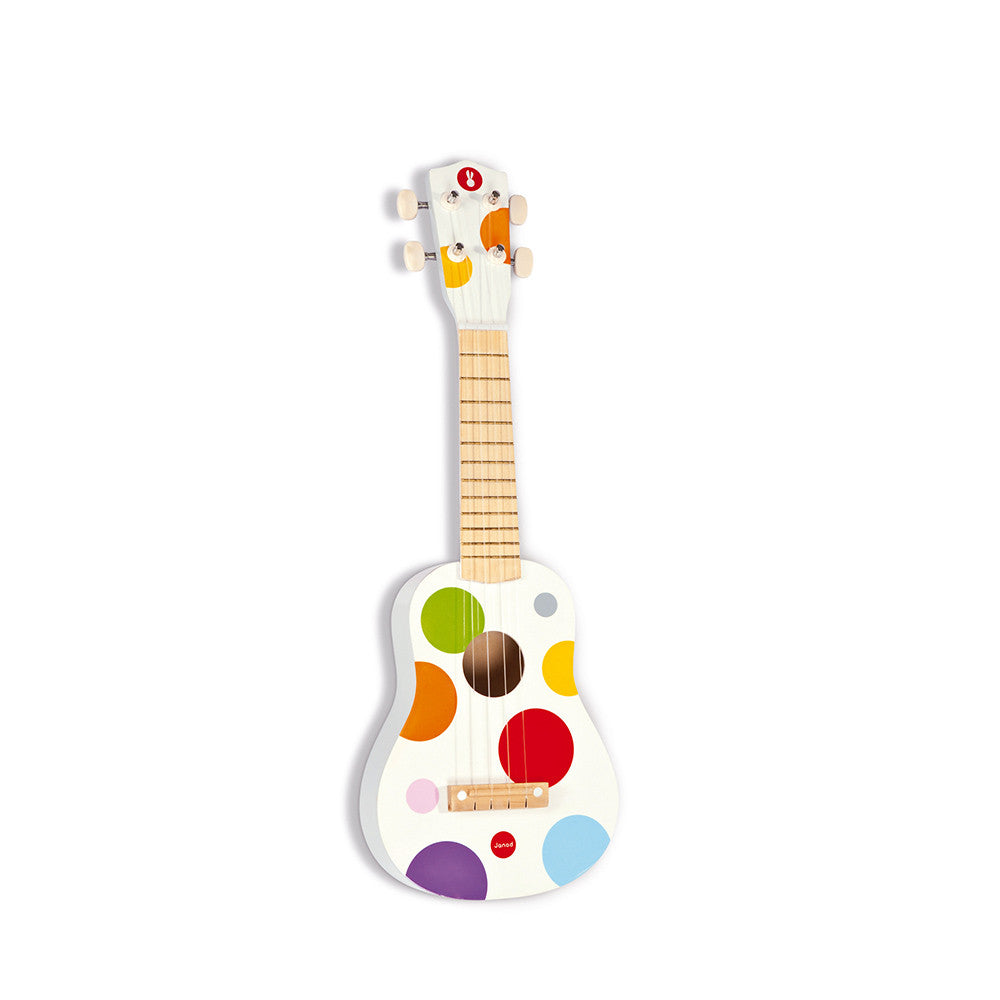 UKULELE CONFETTI J07597