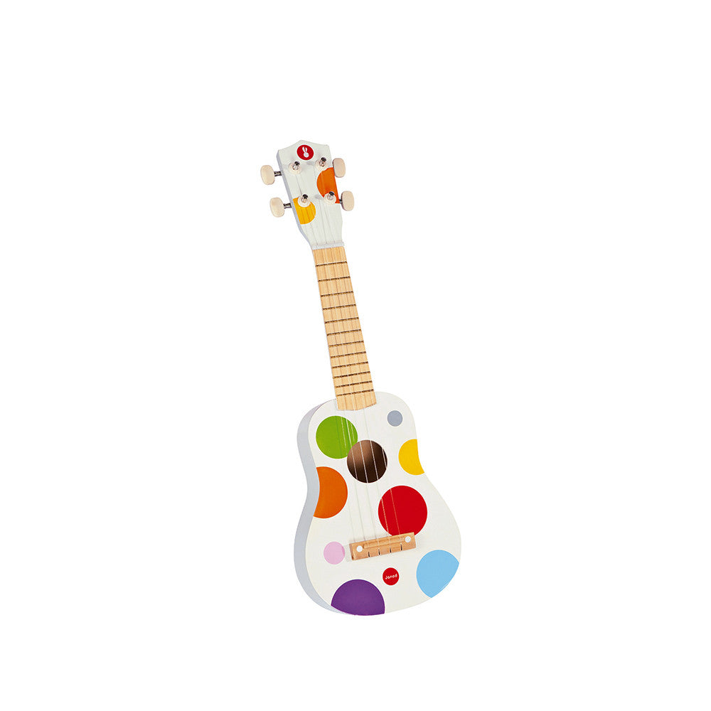UKULELE CONFETTI J07597