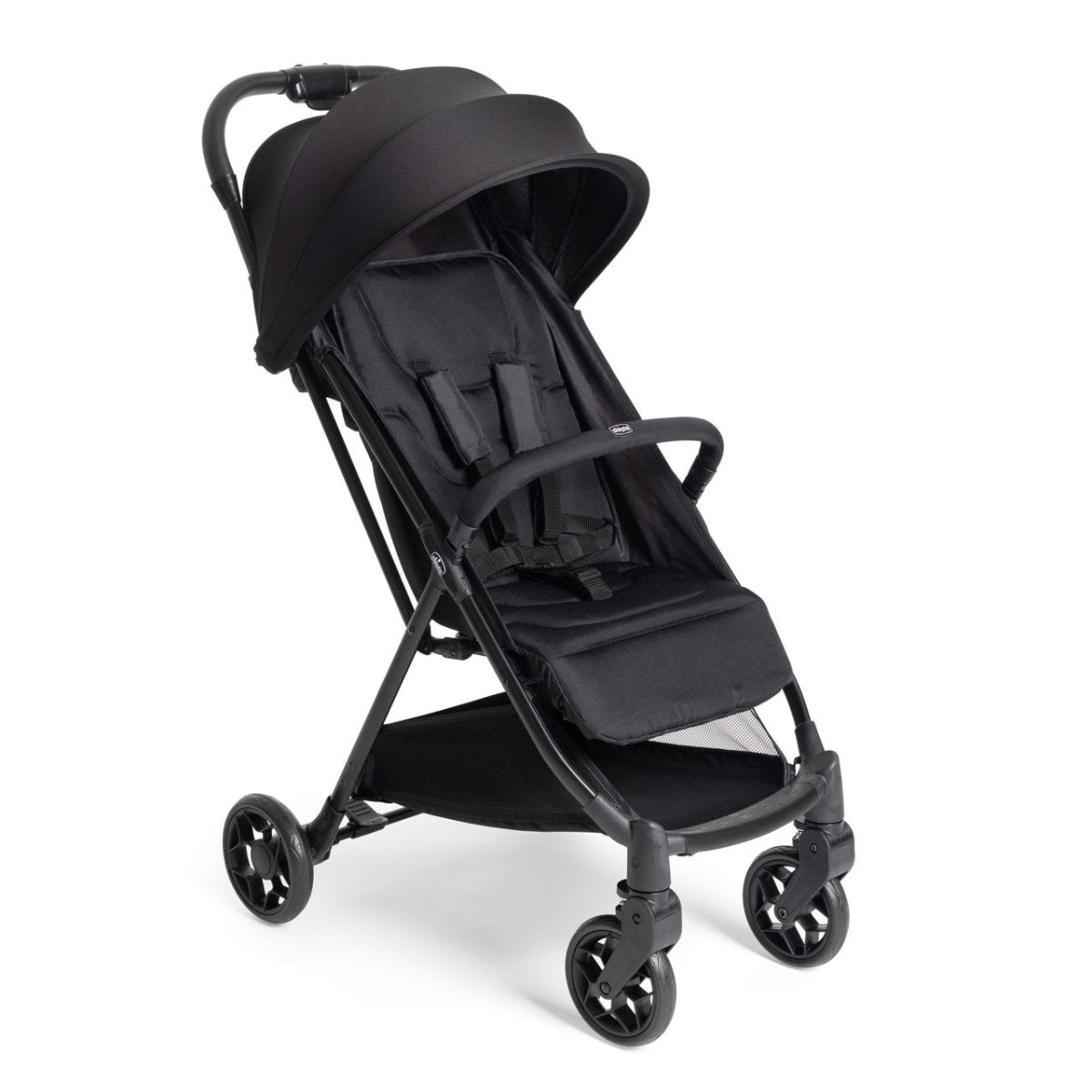 CHICCO PASSEGGINO URBINO BLACK