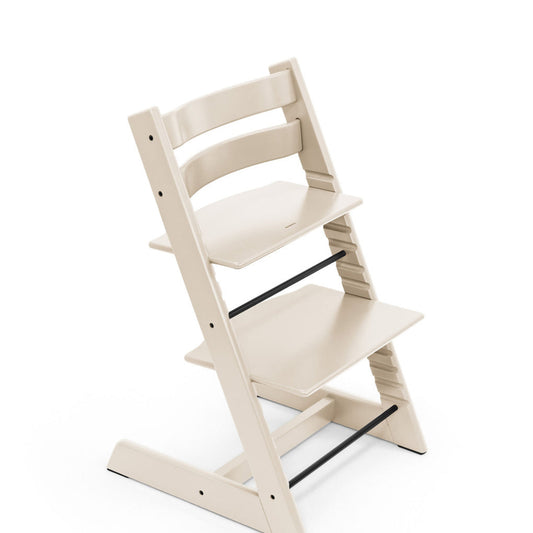 TRIPP TRAPP VANILLA WHITE