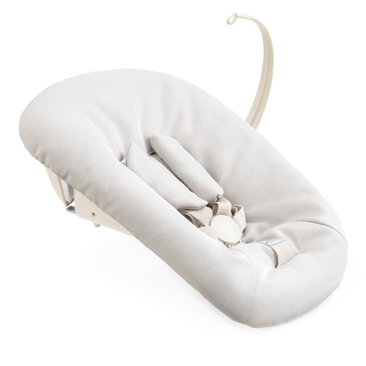 STOKKE Tripp Trapp Newborn Set Vanilla White