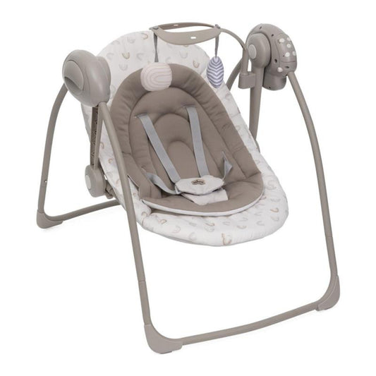 CHICCO SWING PLAY VANILLA