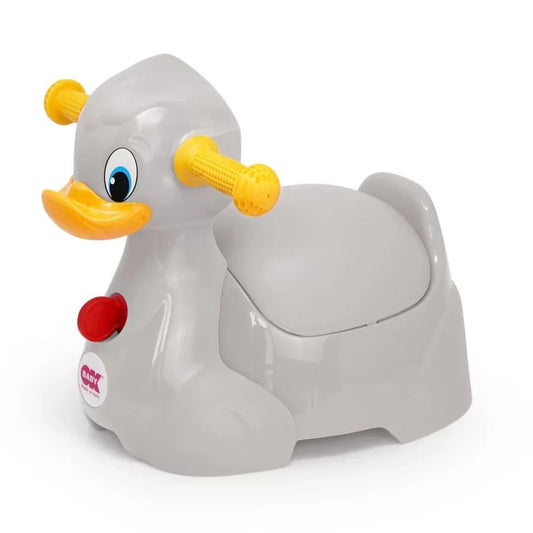 OK BABY QUACK VASINO (lista n)