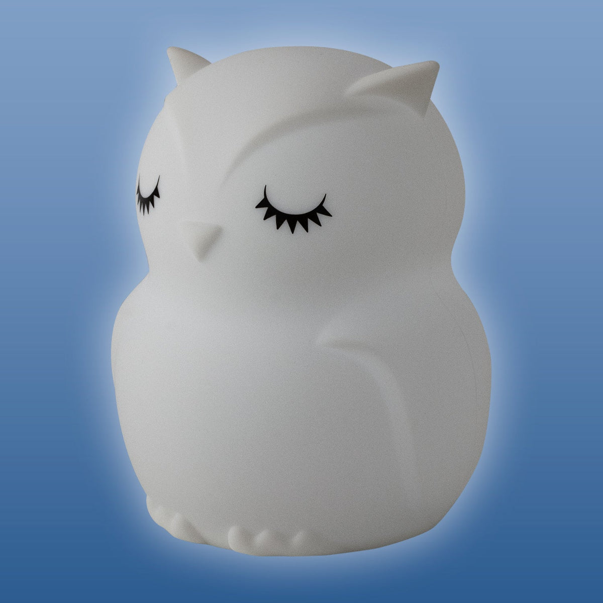 VEILLEUSE : HIBOU GM