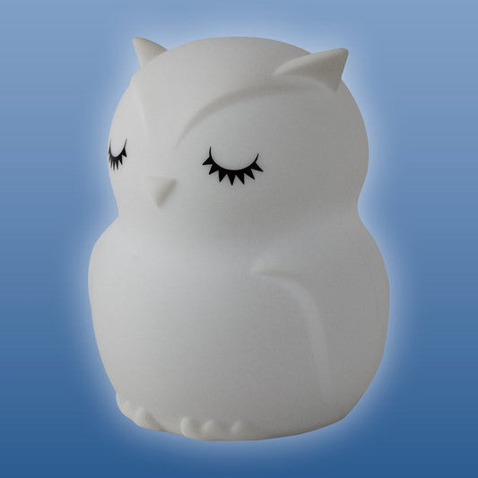 VEILLEUSE : HIBOU GM