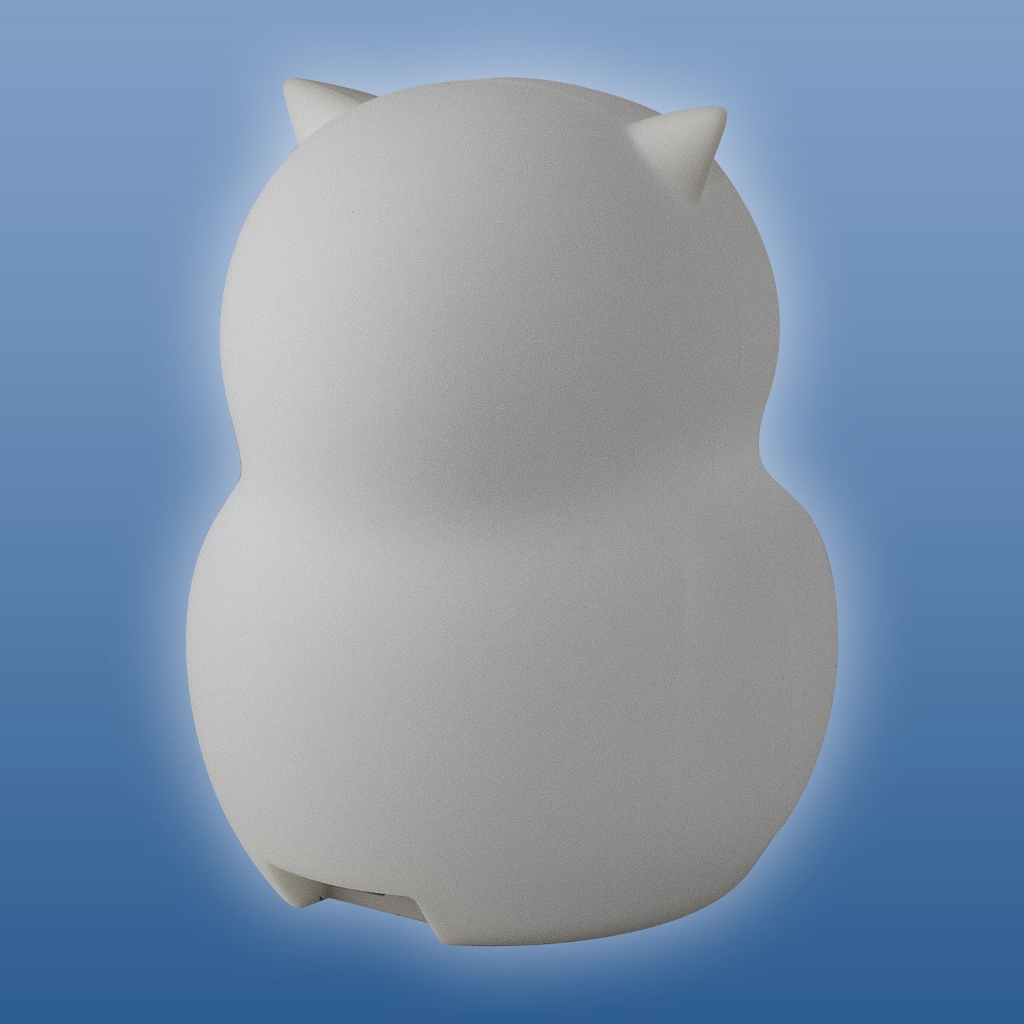 VEILLEUSE : HIBOU GM