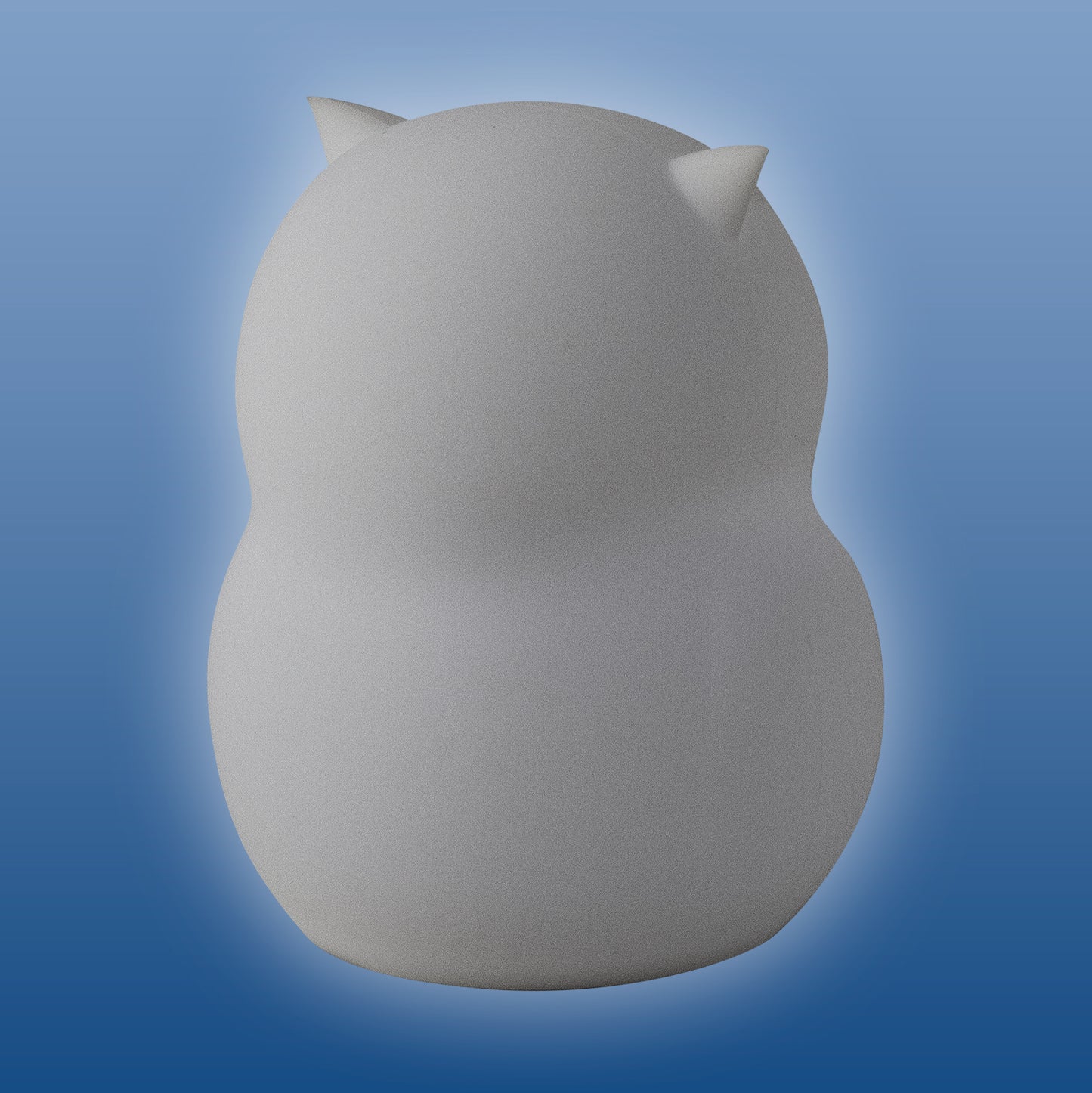 VEILLEUSE : HIBOU PM