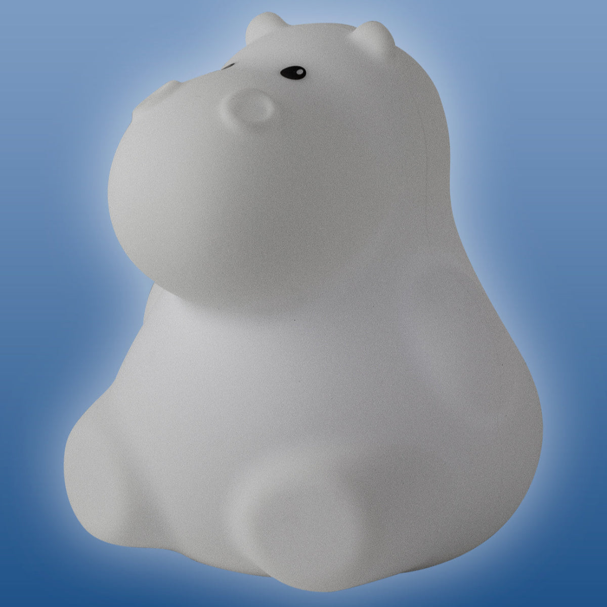 VEILLEUSE : HIPPOPOTAME PM