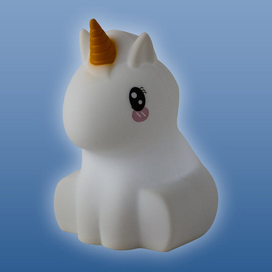 VEILLEUSE : LICORNE GM